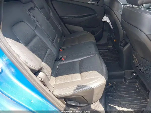 KM8J3CA49HU441401 2017 HYUNDAI TUCSON - Image 8