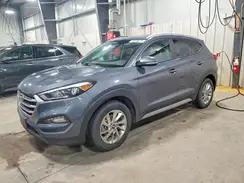 KM8J3CA49HU443200 2017 HYUNDAI TUCSON