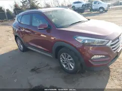 KM8J3CA49HU443634 2017 HYUNDAI TUCSON