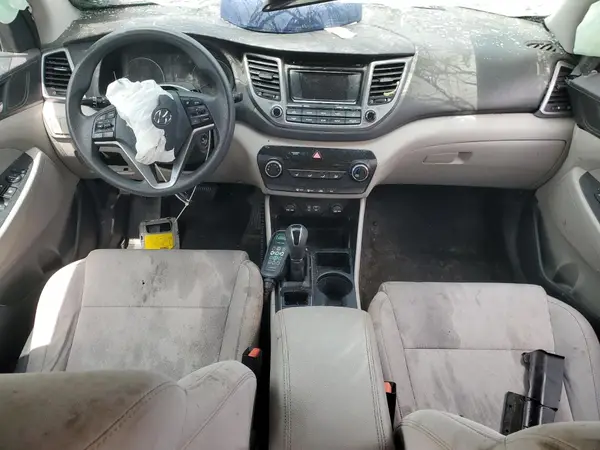 KM8J3CA49HU449255 2017 HYUNDAI TUCSON - Image 8