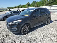KM8J3CA49HU460871 2017 HYUNDAI TUCSON