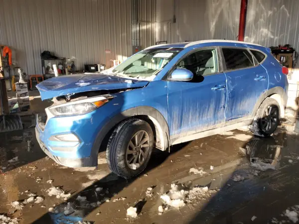 KM8J3CA49HU469750 2017 HYUNDAI TUCSON - Image 1