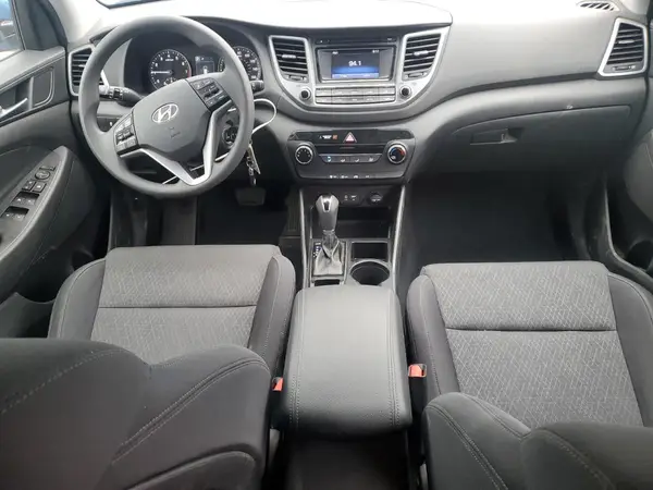 KM8J3CA49HU474978 2017 HYUNDAI TUCSON - Image 8