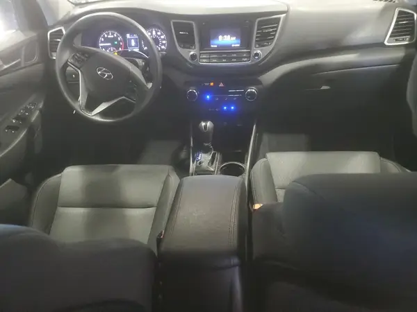 KM8J3CA49HU479291 2017 HYUNDAI TUCSON - Image 8