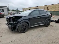 KM8J3CA49HU481512 2017 HYUNDAI TUCSON