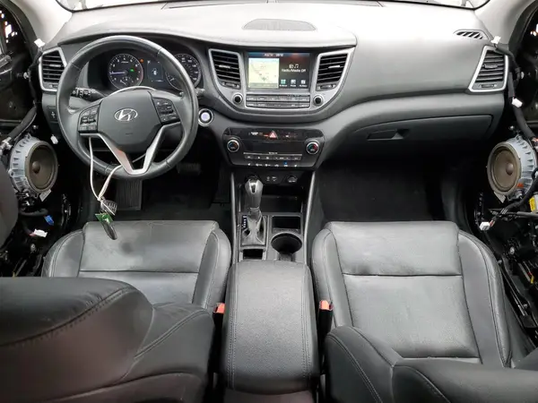 KM8J3CA49HU481512 2017 HYUNDAI TUCSON - Image 8