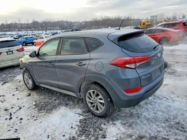 KM8J3CA49HU484992 2017 HYUNDAI TUCSON - Image 2
