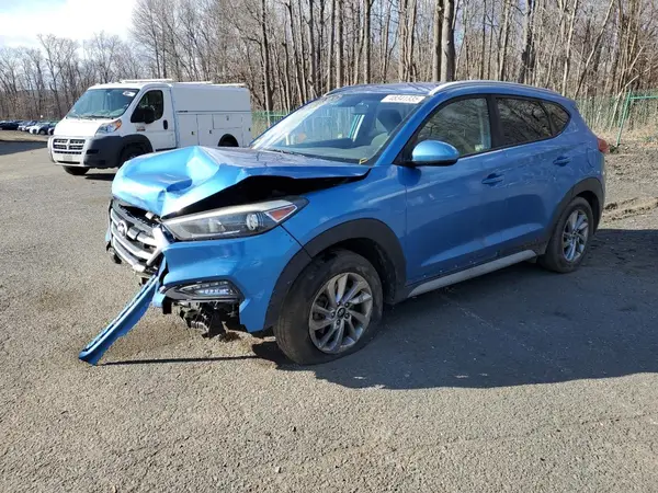 KM8J3CA49HU487004 2017 HYUNDAI TUCSON - Image 1