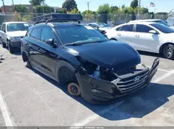 KM8J3CA49HU493692 2017 HYUNDAI TUCSON