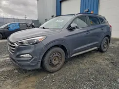 KM8J3CA49HU496639 2017 HYUNDAI TUCSON