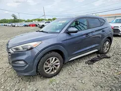 KM8J3CA49HU496768 2017 HYUNDAI TUCSON