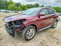 KM8J3CA49HU502147 2017 HYUNDAI TUCSON