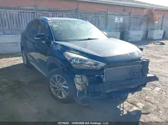 KM8J3CA49HU521409 2017 HYUNDAI TUCSON