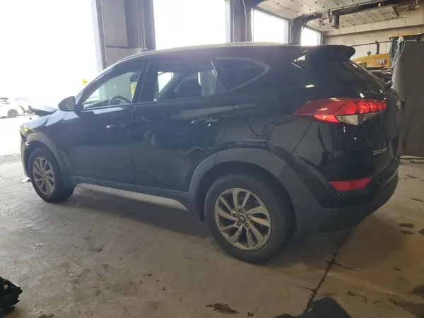 KM8J3CA49HU524648 2017 HYUNDAI TUCSON - Image 2