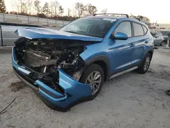 KM8J3CA49HU531261 2017 HYUNDAI TUCSON
