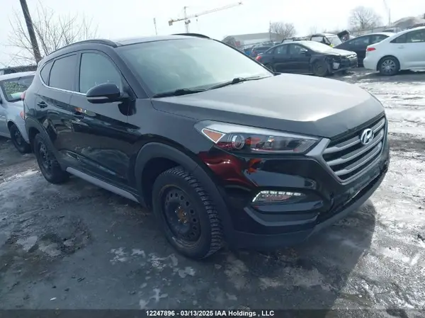 KM8J3CA49HU541367 2017 HYUNDAI TUCSON - Image 1