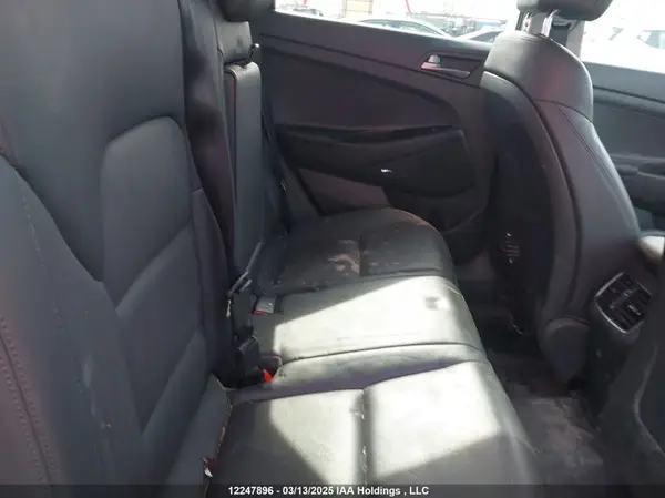 KM8J3CA49HU541367 2017 HYUNDAI TUCSON - Image 8