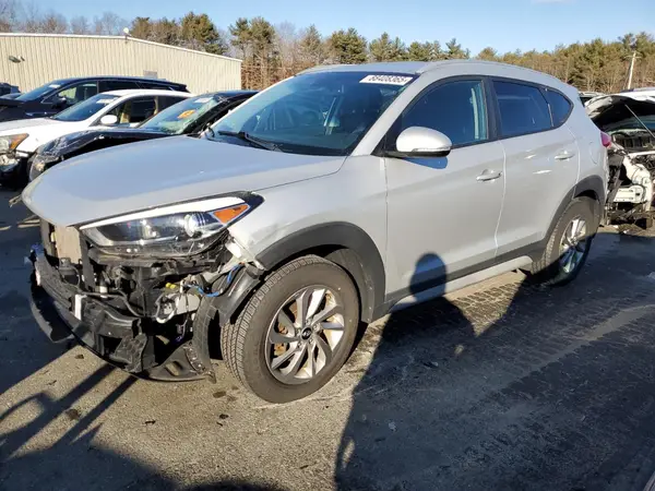 KM8J3CA49HU557911 2017 HYUNDAI TUCSON - Image 1