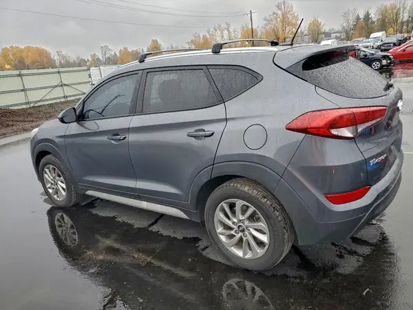 KM8J3CA49HU564776 2017 HYUNDAI TUCSON - Image 2