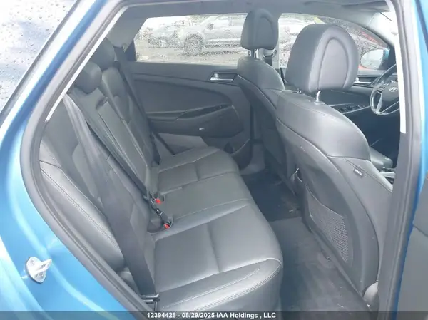 KM8J3CA49HU574580 2017 HYUNDAI TUCSON - Image 8