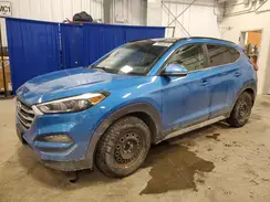 KM8J3CA49HU577169 2017 HYUNDAI TUCSON