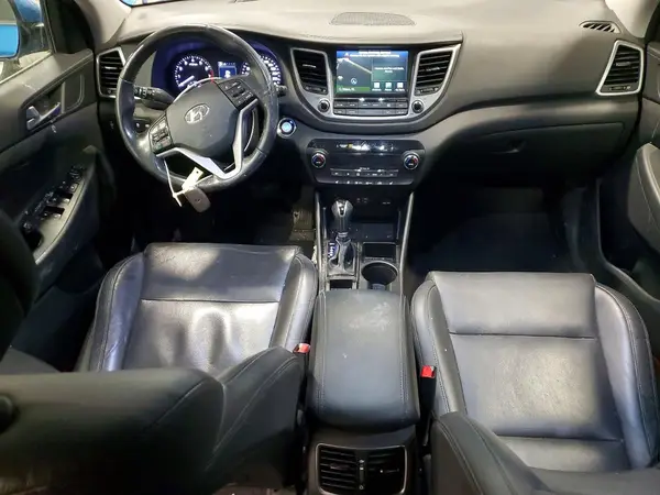 KM8J3CA49HU577169 2017 HYUNDAI TUCSON - Image 8