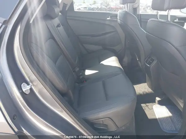 KM8J3CA49HU578631 2017 HYUNDAI TUCSON - Image 8