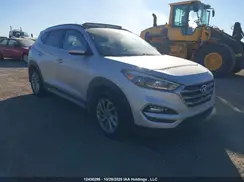 KM8J3CA49HU582677 2017 HYUNDAI TUCSON