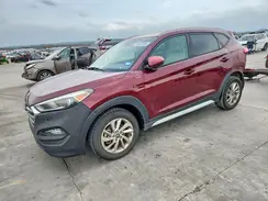 KM8J3CA49JU597346 2018 HYUNDAI TUCSON