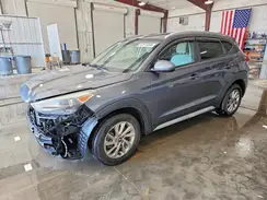 KM8J3CA49JU615098 2018 HYUNDAI TUCSON