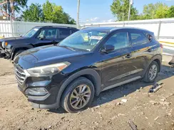 KM8J3CA49JU627199 2018 HYUNDAI TUCSON