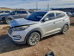KM8J3CA49JU634069 2018 HYUNDAI TUCSON