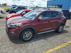 KM8J3CA49JU635447 2018 HYUNDAI TUCSON