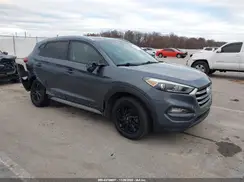 KM8J3CA49JU637814 2018 HYUNDAI TUCSON