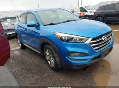 KM8J3CA49JU645699 2018 HYUNDAI TUCSON