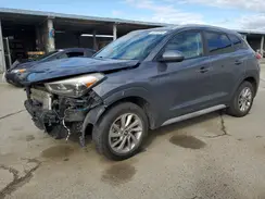 KM8J3CA49JU646819 2018 HYUNDAI TUCSON