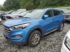 KM8J3CA49JU649574 2018 HYUNDAI TUCSON