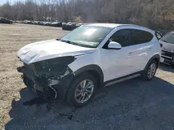 KM8J3CA49JU654516 2018 HYUNDAI TUCSON