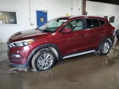 KM8J3CA49JU665368 2018 HYUNDAI TUCSON