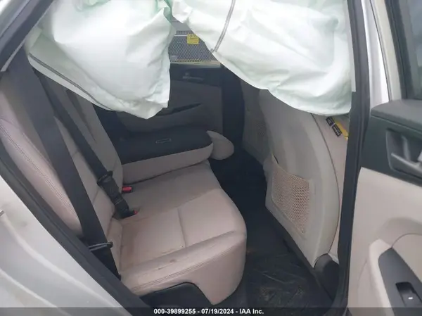 KM8J3CA49JU676693 2018 HYUNDAI TUCSON - Image 8