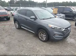 KM8J3CA49JU680095 2018 HYUNDAI TUCSON