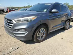 KM8J3CA49JU682753 2018 HYUNDAI TUCSON