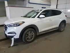 KM8J3CA49JU688374 2018 HYUNDAI TUCSON