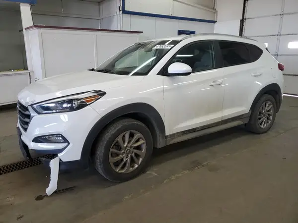 KM8J3CA49JU688374 2018 HYUNDAI TUCSON - Image 1