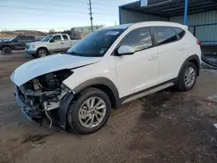 KM8J3CA49JU692781 2018 HYUNDAI TUCSON