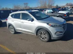 KM8J3CA49JU694840 2018 HYUNDAI TUCSON