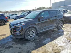 KM8J3CA49JU695759 2018 HYUNDAI TUCSON