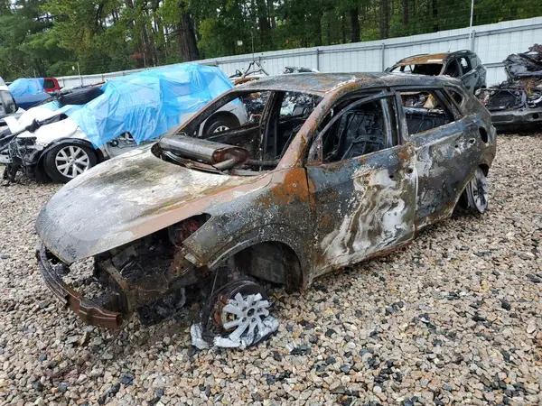 KM8J3CA49JU695793 2018 HYUNDAI TUCSON - Image 1