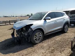 KM8J3CA49JU697141 2018 HYUNDAI TUCSON