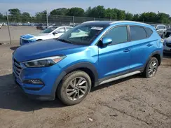 KM8J3CA49JU699732 2018 HYUNDAI TUCSON